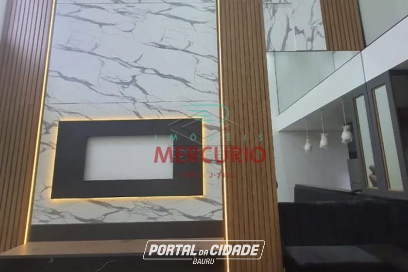 Sobrado &agrave; venda - 179m&sup2; - Vila Souto