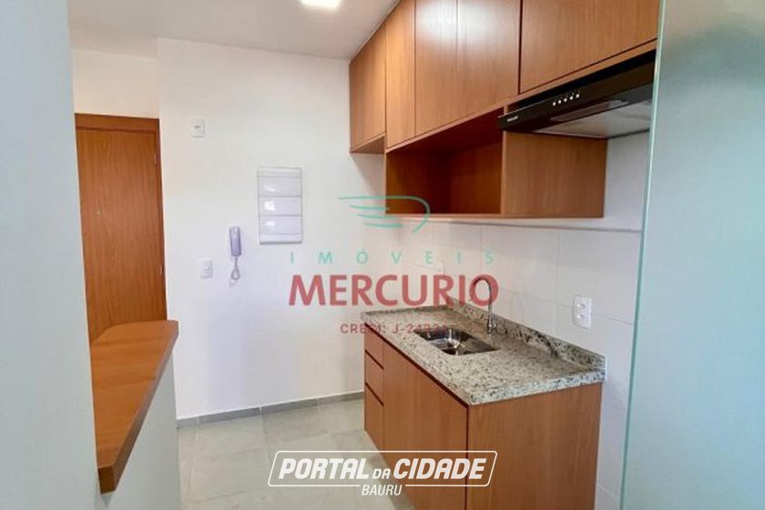 Apartamento para alugar - Residencial Parque Granja Cec&iacute;lia B