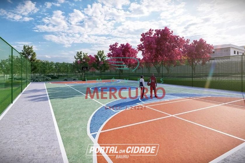 Terreno &agrave; venda - 322m&sup2; - Guestier Residencial Boutique