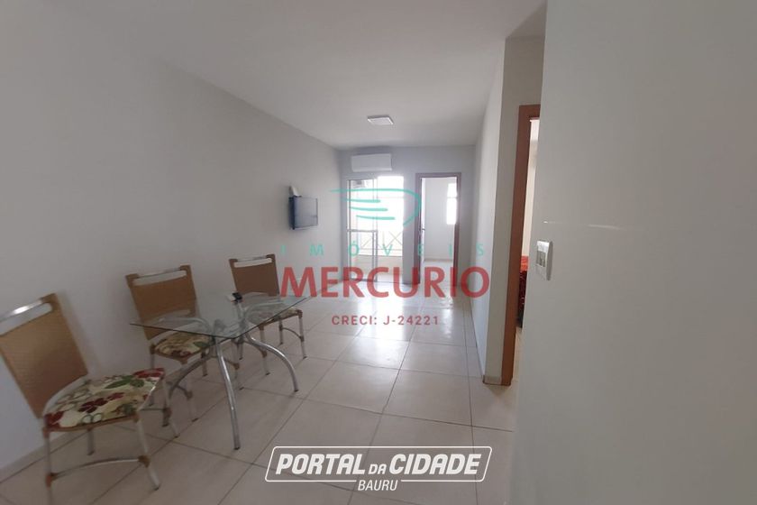 Apartamento para alugar - 55m&sup2; - Vila Altin&oacute;polis