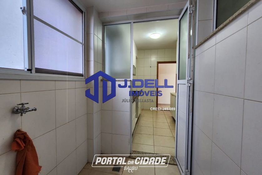 Apartamento &agrave; venda - Aviacao