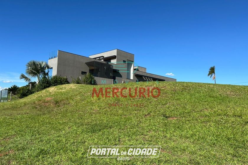 Terreno &agrave; venda - 800m&sup2; - Varandas Do Tiete