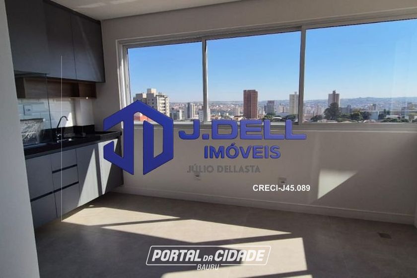Apartamento para alugar - Vila America