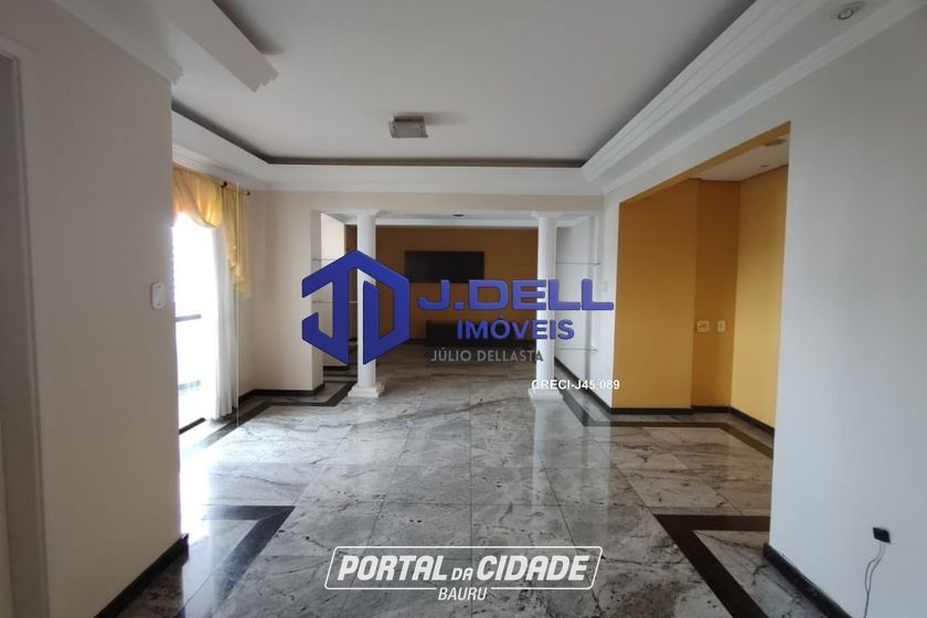 Apartamento &agrave; venda - Jardim Infante Dom Henrique