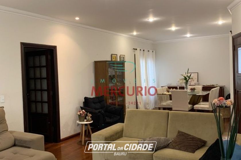 Casa &agrave; venda - 144m&sup2; - Centro