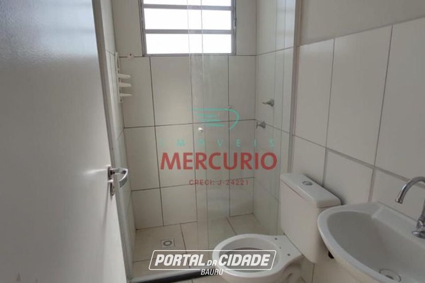 Apartamento &agrave; venda - 49m&sup2; - Jardim Estrela D Alva