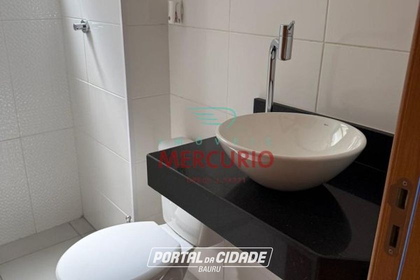 Apartamento &agrave; venda - 45m&sup2; - Parque Uni&atilde;o