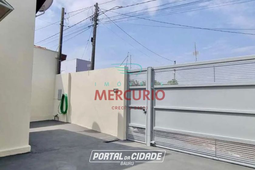 Casa &agrave; venda - 76m&sup2; - Jardim Silvestre II