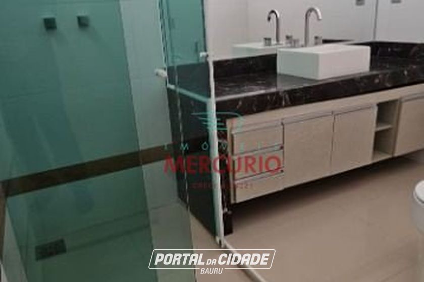 Casa &agrave; venda - 550m&sup2; - Vila Mesquita