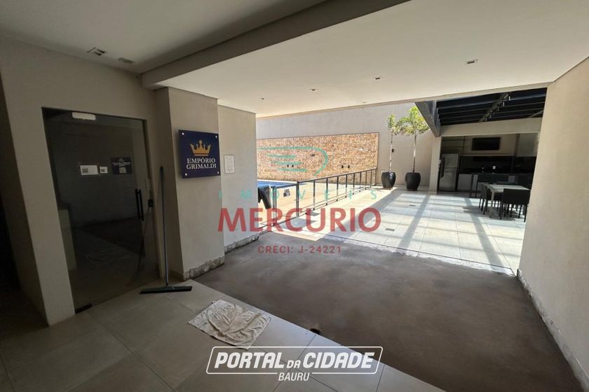 Apartamento &agrave; venda - 70m&sup2; - Jardim Solange