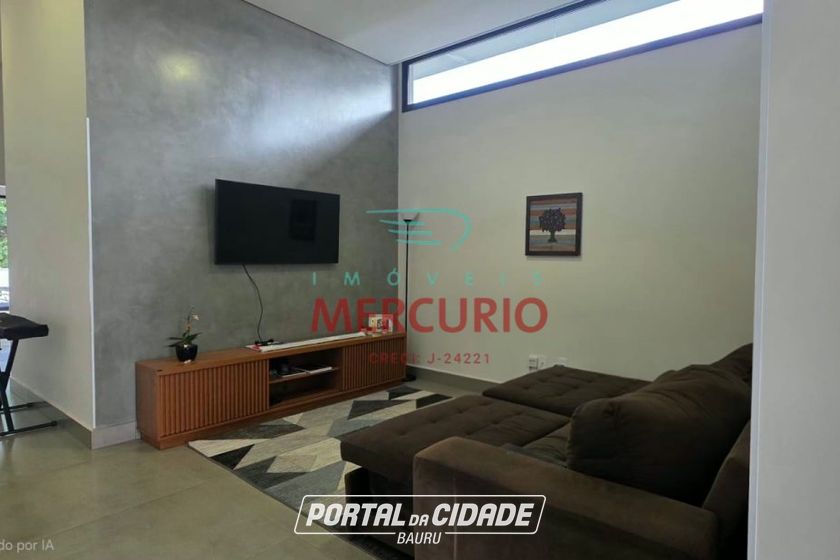 Casa &agrave; venda - 201m&sup2; - Morada Do Sol