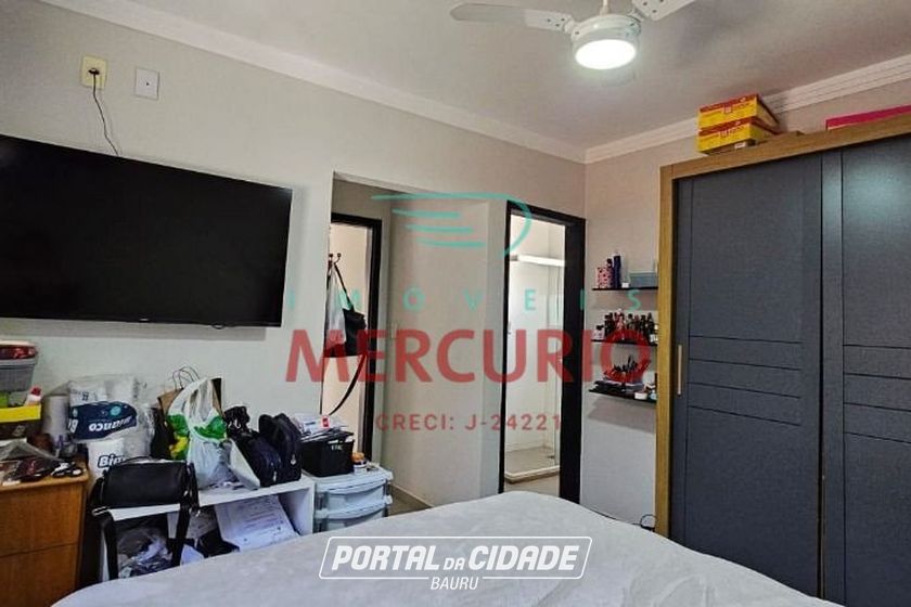 Casa &agrave; venda - 137m&sup2; - Jardim Solange