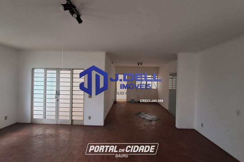 Casa para alugar - Parque Jardim Europa