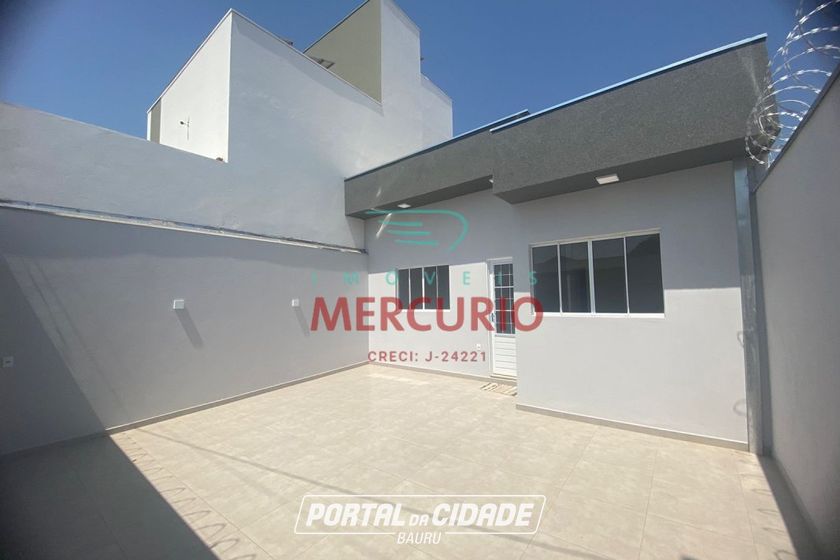 Casa &agrave; venda - 160m&sup2; - Vila Souto