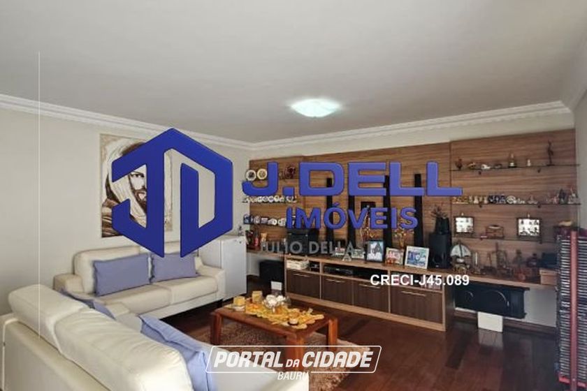 Apartamento &agrave; venda - Jardim Planalto