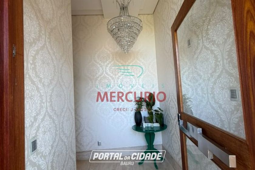 Casa &agrave; venda - 402m&sup2; - Residencial Lago Sul