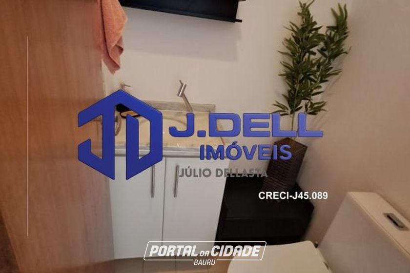 Apartamento &agrave; venda - 80m&sup2; - Infante Dom Henrique