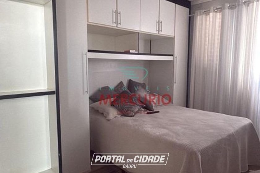 Apartamento &agrave; venda - 133m&sup2; - Vila Cardia