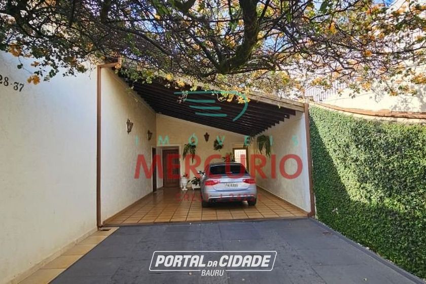 Casa &agrave; venda - 370m&sup2; - Jardim Brasil