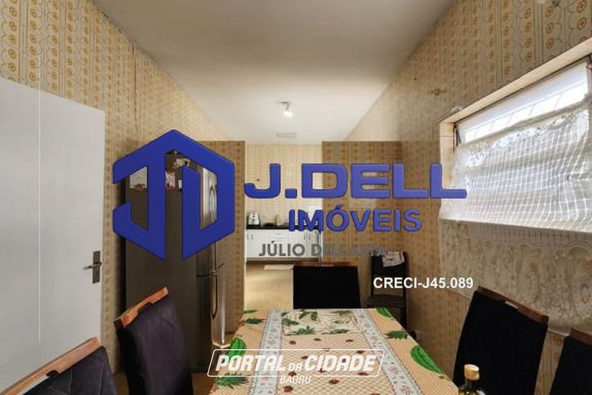 Casa &agrave; venda - 330m&sup2; - Vila Santa Izabel