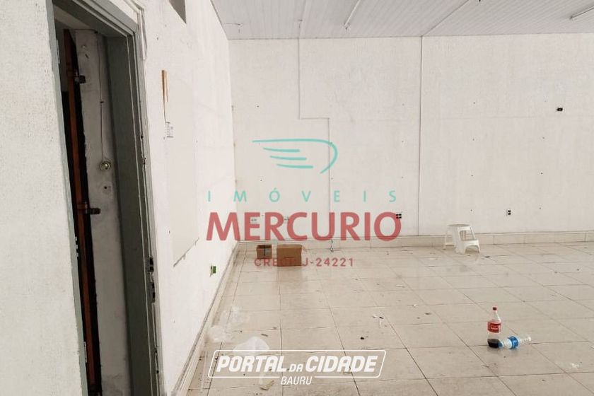 Ponto Comercial para alugar - 200m&sup2; - Centro