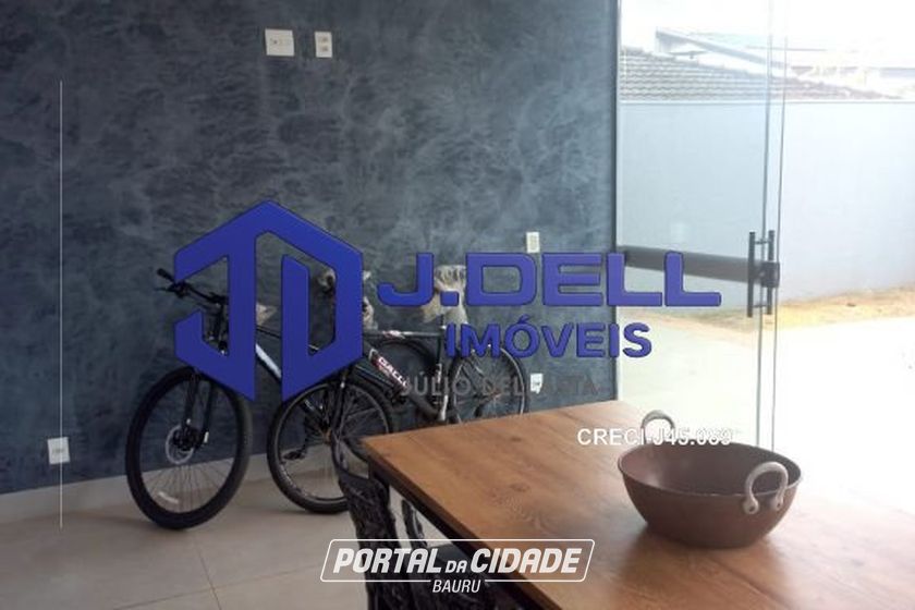 Casa &agrave; venda - 360m&sup2; - Villaggio III