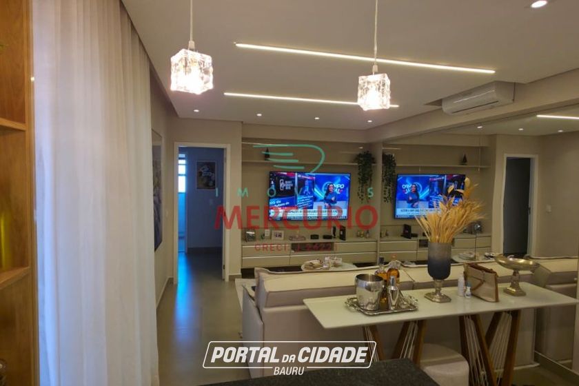Apartamento &agrave; venda - 84m&sup2; - Vila Avia&ccedil;&atilde;o