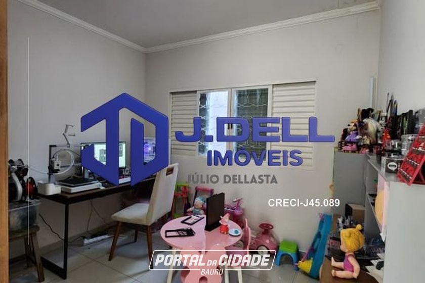 Casa &agrave; venda - 330m&sup2; - Vila Nova Santa Luzia