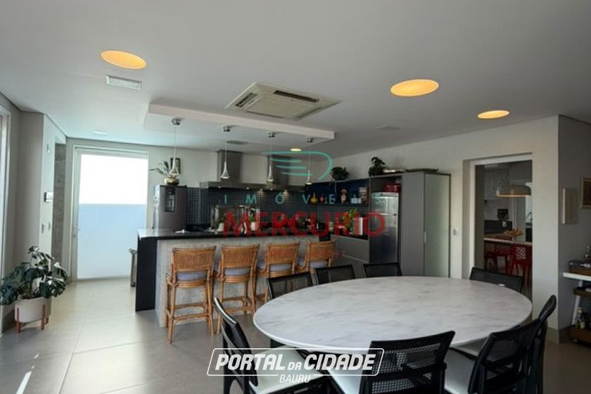 Casa &agrave; venda - 402m&sup2; - Residencial Lago Sul