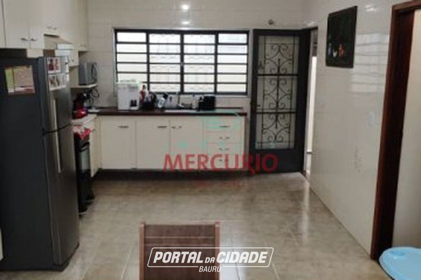 Casa &agrave; venda - 190m&sup2; - Jardim Terra Branca