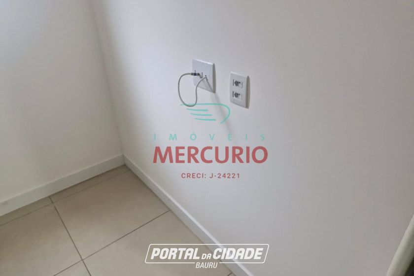 Apartamento para alugar - 68m&sup2; - Quinta Ranieri