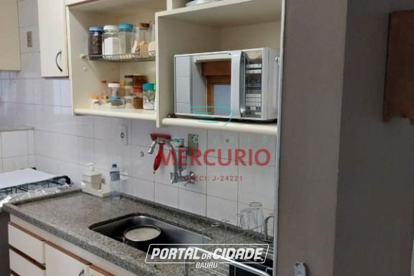 Apartamento &agrave; venda - 68m&sup2; - Vila Cardia