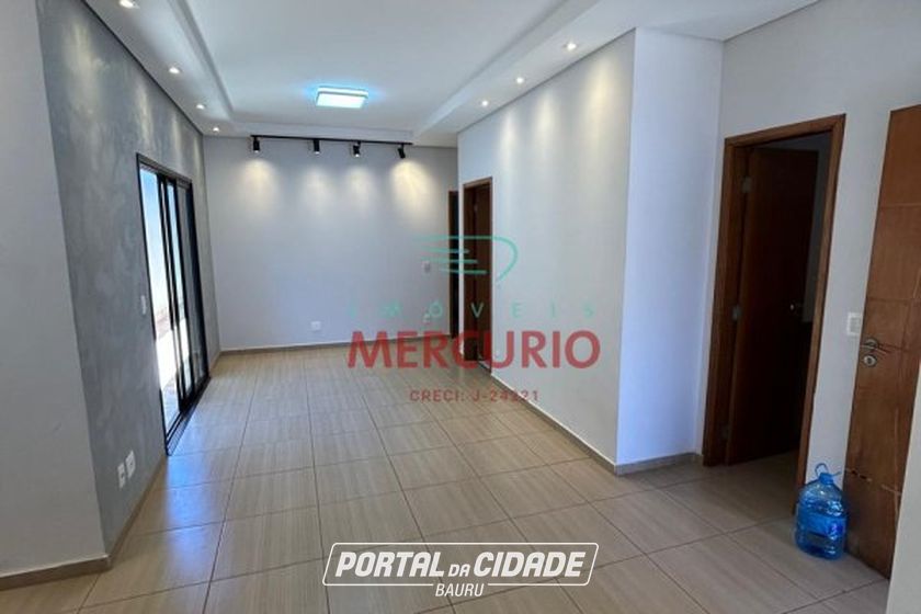 Casa &agrave; venda - 138m&sup2; - Jardim Terra Branca