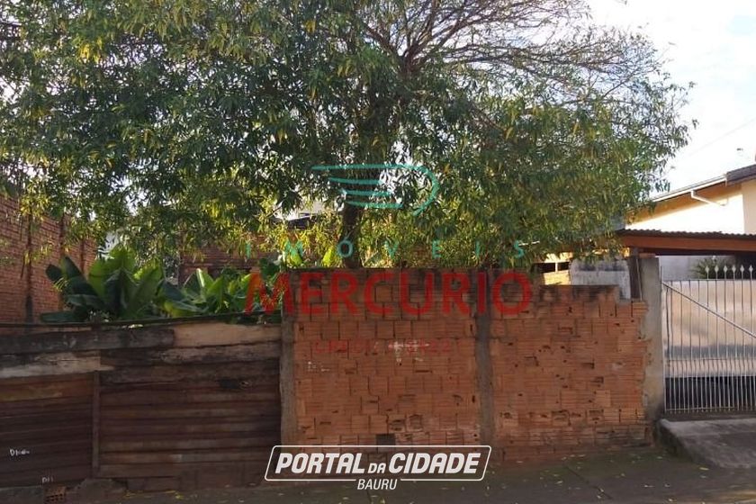 Terreno &agrave; venda - 272m&sup2; - Parque Santa Edwiges