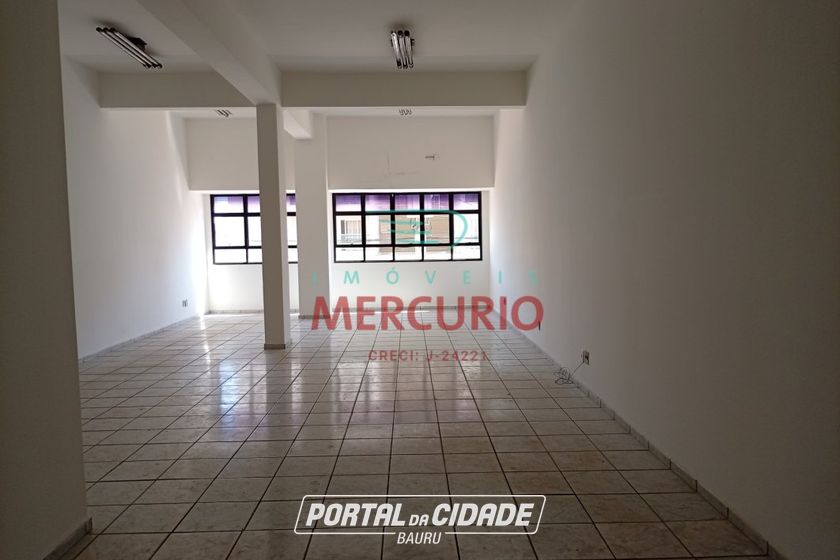 Sala Comercial &agrave; venda - 93m&sup2; - Jardim Infante Dom Henrique