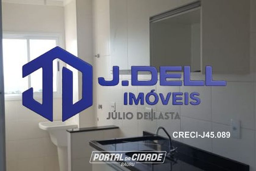 Apartamento &agrave; venda - 56m&sup2; - Coralina
