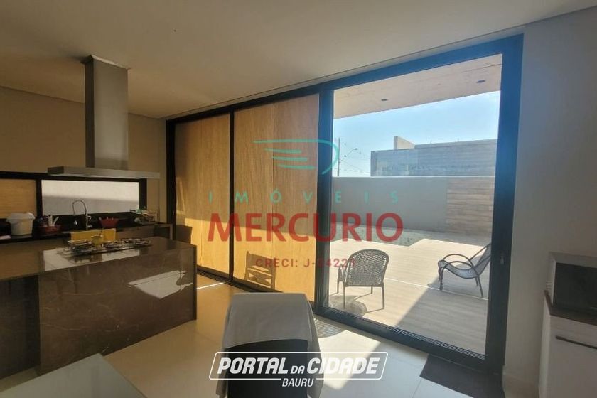 Casa &agrave; venda - 343m&sup2; - Residencial Estoril Premium