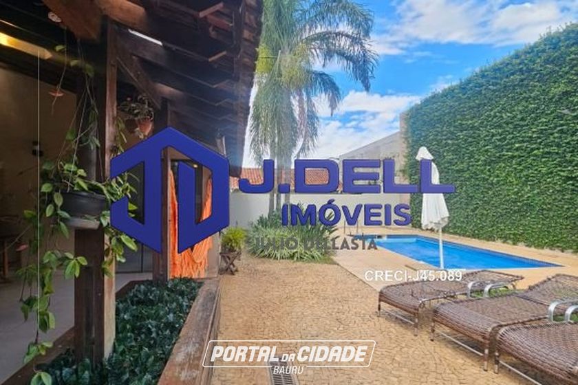 Casa &agrave; venda - 520m&sup2; - Vila Nova Cidade Universitaria