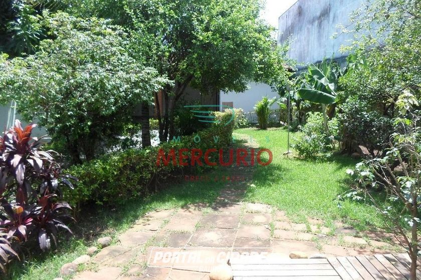 Casa &agrave; venda - 1m&sup2; - Vila Industrial