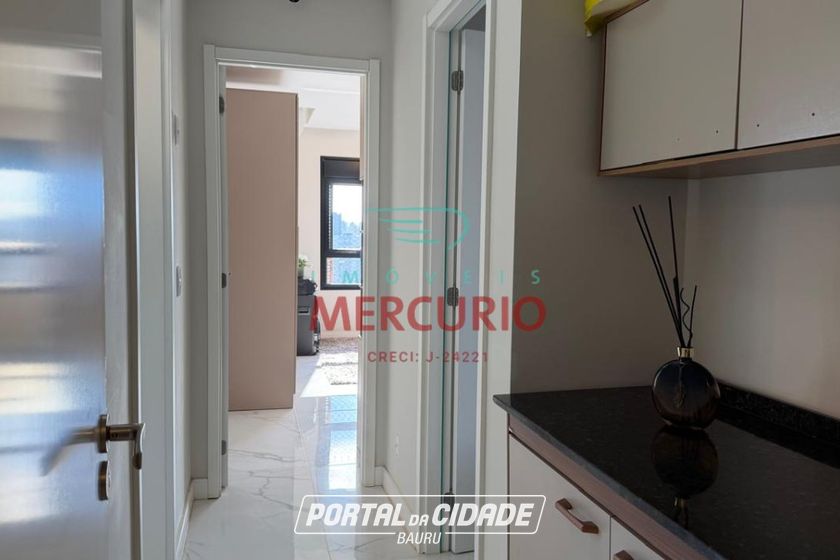 Apartamento &agrave; venda - 159m&sup2; - Vila Avia&ccedil;&atilde;o