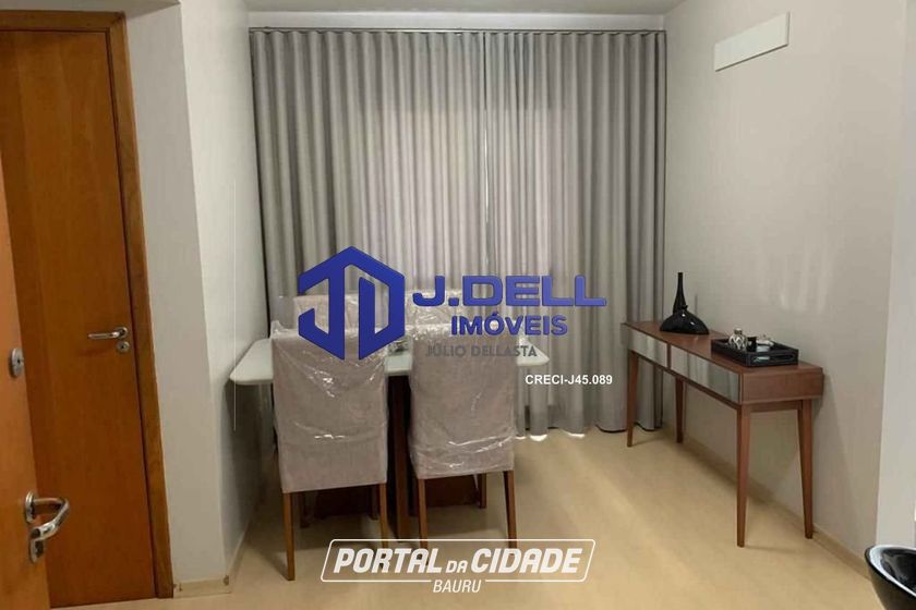 Apartamento para alugar - 68m&sup2; - Altinopolis