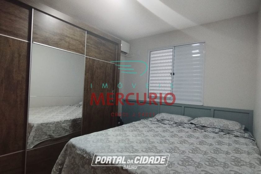 Apartamento &agrave; venda - 47m&sup2; - Vila Serr&atilde;o