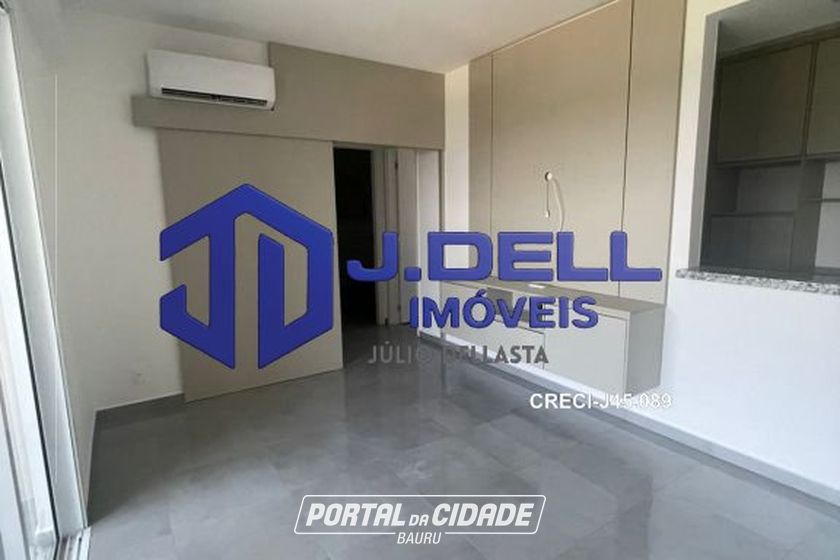 Apartamento para alugar - Solange