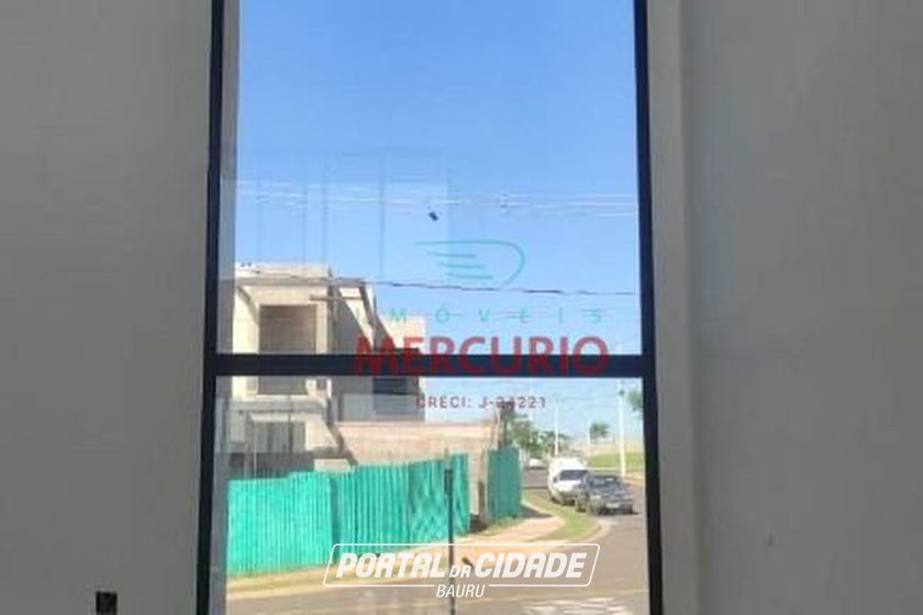 Casa &agrave; venda - 343m&sup2; - Residencial Estoril Premium