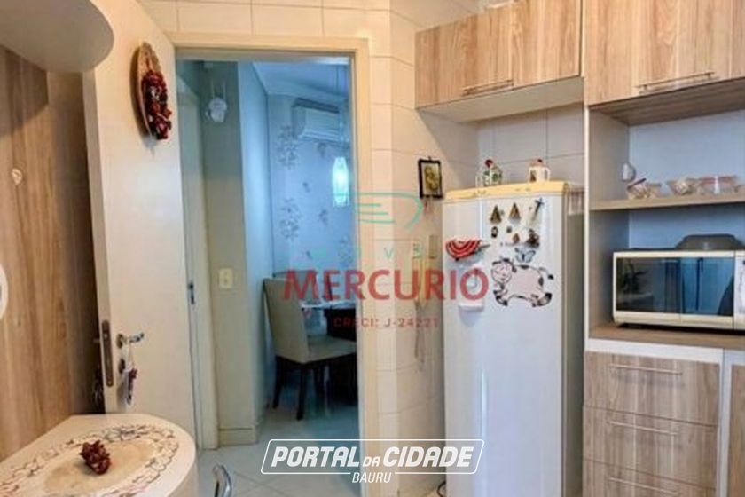 Apartamento para alugar - 75m&sup2; - Vila Santa Tereza