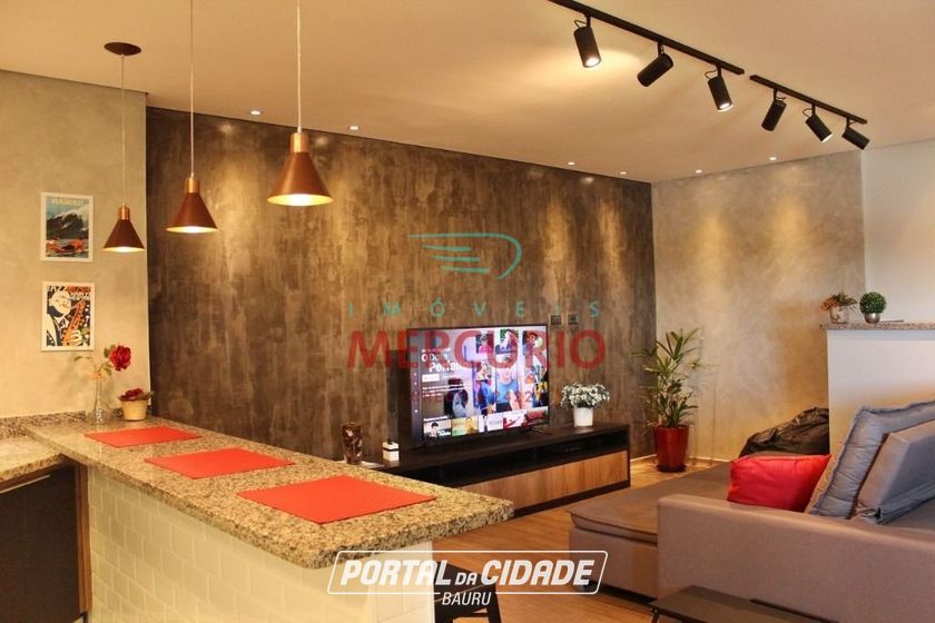 Apartamento &agrave; venda - 137m&sup2; - Jardim Contorno
