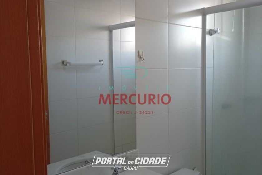 Apartamento para alugar - 32m&sup2; - Vila Santa Tereza