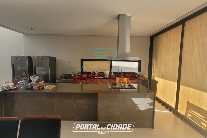Casa &agrave; venda - 343m&sup2; - Residencial Estoril Premium