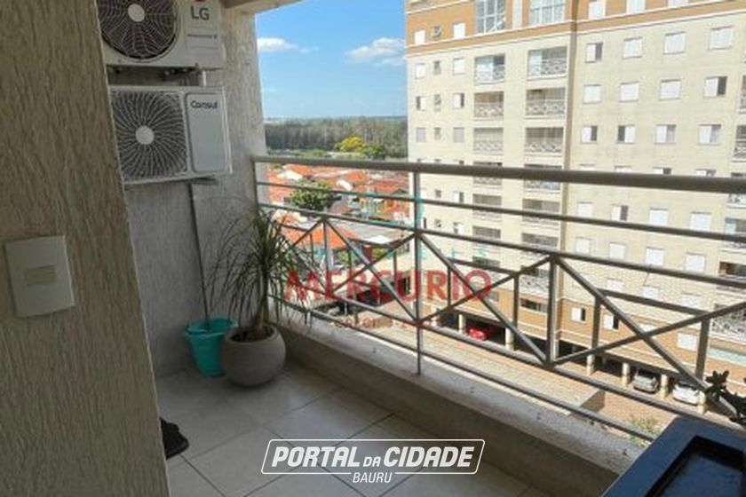 Apartamento &agrave; venda - 57m&sup2; - Jardim Cruzeiro do Sul