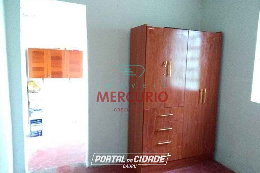 Casa &agrave; venda - Conjunto Habitacional Engenheiro Ot&aacute;vio Rasi
